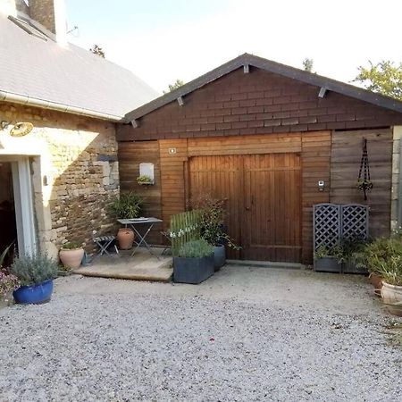 Charmante Petite Maison Vieux  Εξωτερικό φωτογραφία
