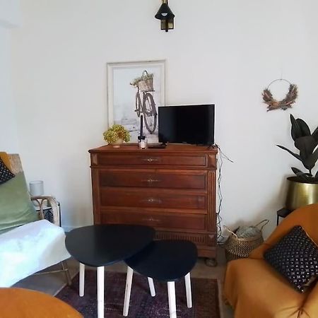 Charmante Petite Maison Vieux  Εξωτερικό φωτογραφία