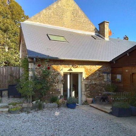 Charmante Petite Maison Vieux  Εξωτερικό φωτογραφία