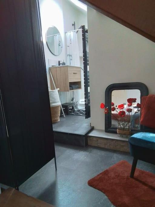 Charmante Petite Maison Vieux  Εξωτερικό φωτογραφία