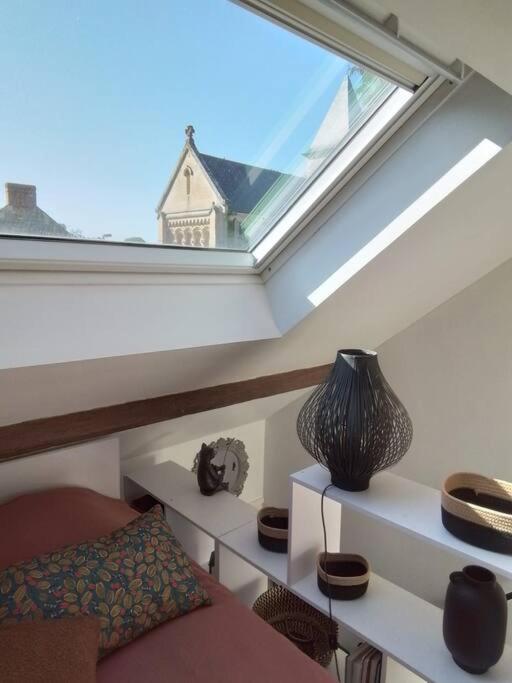 Charmante Petite Maison Vieux  Εξωτερικό φωτογραφία
