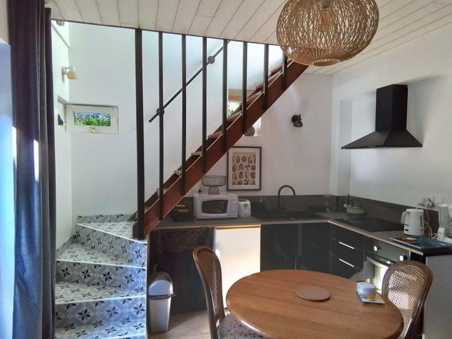 Charmante Petite Maison Vieux  Εξωτερικό φωτογραφία