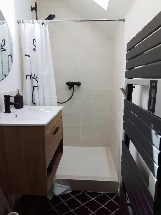 Charmante Petite Maison Vieux  Εξωτερικό φωτογραφία
